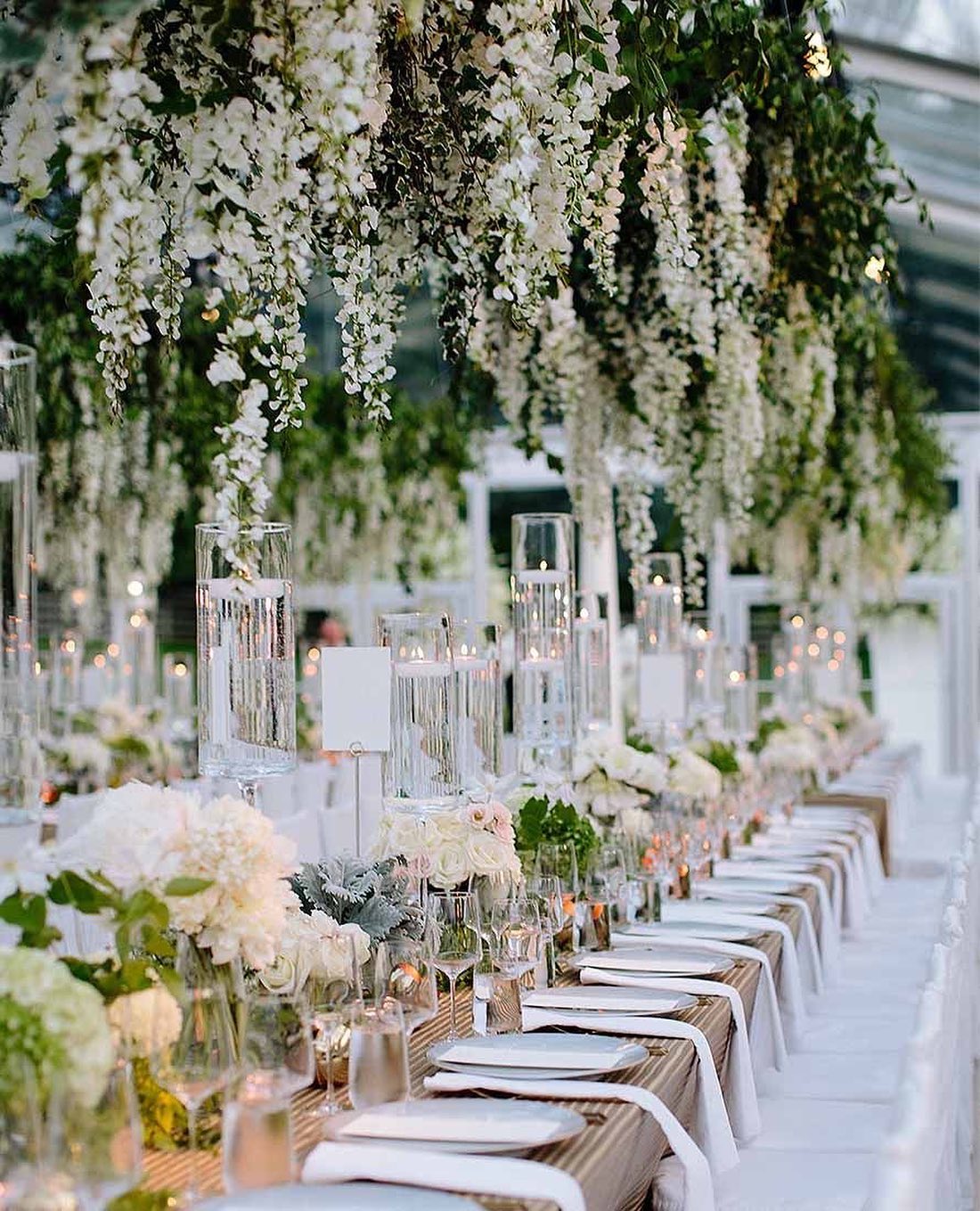 Matrimonio Natural Chic: consigli su decorazioni floreali e arredamento